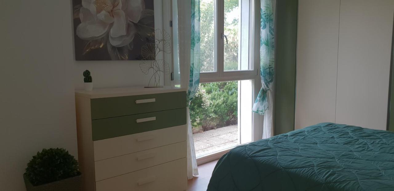 Nora Lägenhet Pula Exteriör bild