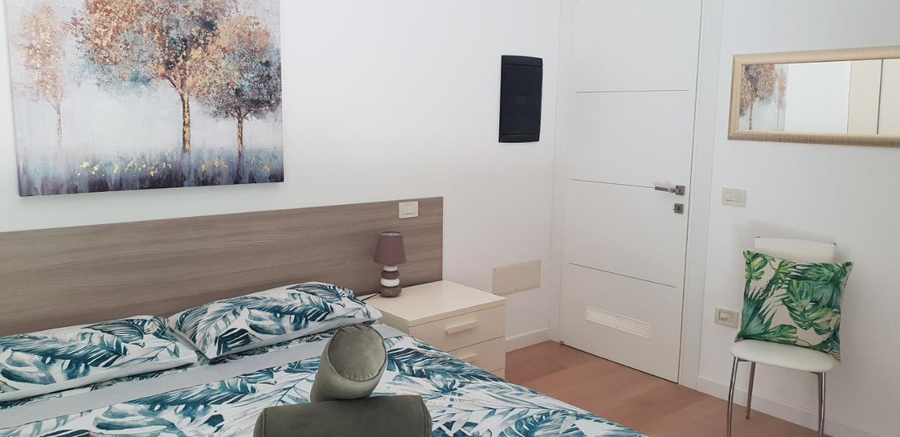 Nora Lägenhet Pula Exteriör bild